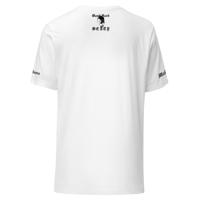 Image 4 of BHBC002 "Stoney Pearce x Majik Duce" Unisex T-Shirt