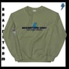 Brainstorm Army Sweatshirt
