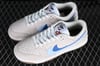 Nike Dunk Low SE 85 Double Swoosh Blue University Shoes Sneakers