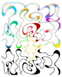 Image 2 of Duality - Art Print 