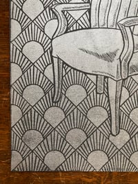 Image 9 of 'So Far So Good' Blockprints