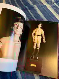 Image 8 of Simon Yotsuya, Pygmalionisme, 2000, SIGNED.