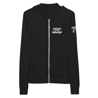 Image 2 of Sickos Club Light Zip Hoodie