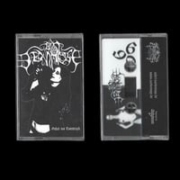 Blod Besvimelse - Geleit insTotenreich Tape