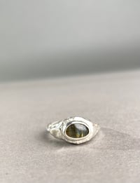 Image 2 of The Labradorite one