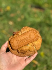 Image 1 of Biscoff Cookie