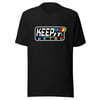 KEEP IT RETRO - Premium Shirt