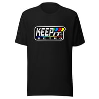 Image 1 of KEEP IT RETRO - Premium Shirt