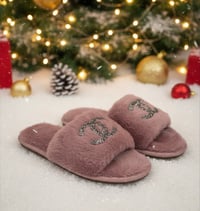 Image 3 of Hoilday Slippers