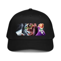 Image 1 of FONY FACE HAT