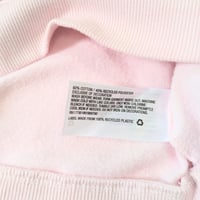 Image 17 of Cat & Jack Long Sleeve 'Heart/Loved' Top Bundle