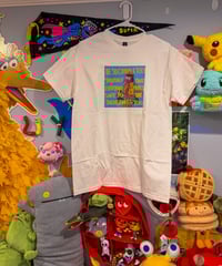 Be Yourself Gonzo Tshirt