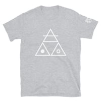 Image 2 of Success Triangle Tee (4 colors)