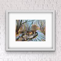 Image 3 of 31/100 Mini Landscape