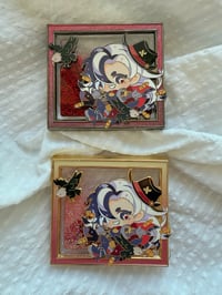 Image 3 of Argenti Boothill: quicksand [in hand]