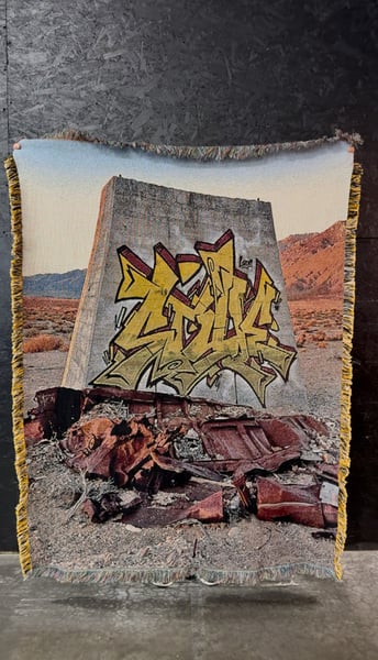 Image of Style Blanket 