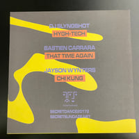 Image 1 of secretsundaze ~ dance 2017 (2)