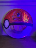 🔥Charmender pokeball 