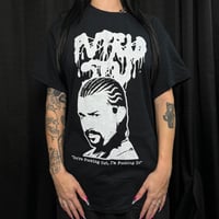 Image 1 of STU "CORNROW" T SHIRT