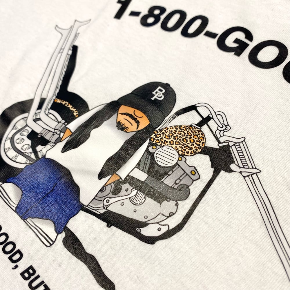 Image of Good Nuf Shop T-Shirt