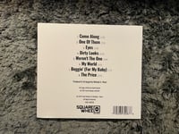 Image 4 of Come Along “EP” Music Cd  Physical Copy 