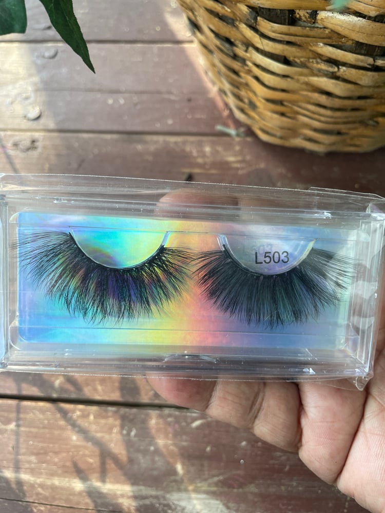 Image of Boss Blink