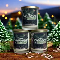 Image 4 of Christmas Tree Farm Soy Wax Candle & Melts