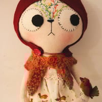 Image 7 of Estelle Rowan Berry