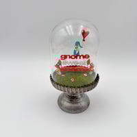 Image 2 of Gnome terrariums