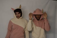 Image 2 of Napoleon Hoodie 2/2