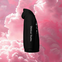 Image 4 of Biblical Baddie ™ Zip Up Hoodie (Jacket)