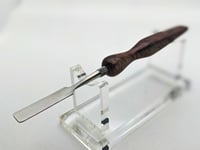 Image 2 of Walnut Burl Paddle