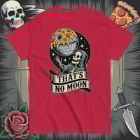 Image 4 of No Moon Tee