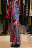 Image 2 of Vestito a righe