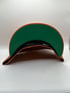 Colorado Rockies Hat Club Campfire 7 1/2 Image 2