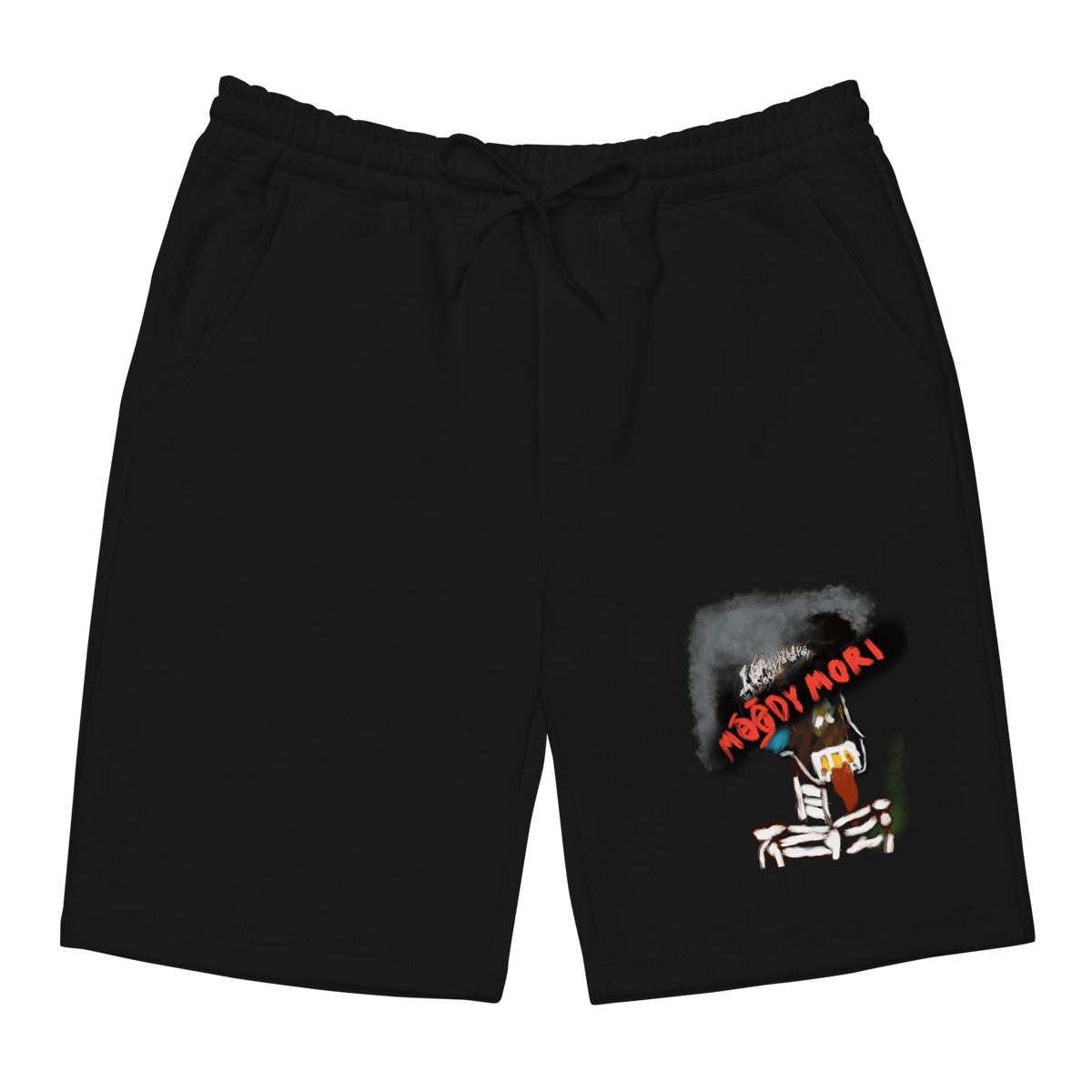Smooth Mood ♥ Coddle Bermuda Shorts /追跡付 Coddle Bermuda Shorts Gray (6th) - Smooth Mood