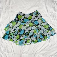 Image 2 of music skirt