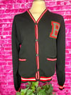 Banneker Varsity Letterman Sweater or Hoodie