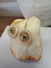 Image 5 of Dangel earrings 
