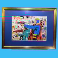 Image 1 of Flash Gordon, 224-piece Jigsaw by Whitman, 1978