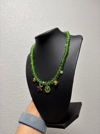 Image 3 of Lucky Charms Necklace