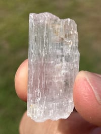 Image 13 of Pink Kunzite Specimen #2632