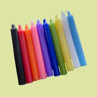 Image 1 of Chime Candles