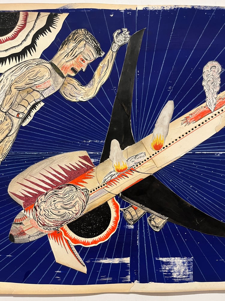 Useless Superhero  Image 5