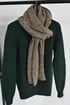 Donegal Fleck Sweater - Made in Ireland Image 4