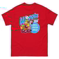 Image 5 of Wiggla Products Milk Tee
