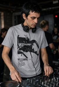 Image 3 of Camiseta Massive Attack