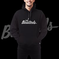 Image 1 of “BASSTARDS” Hoodie