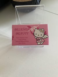 Image 2 of Eyebrow Styling Soap Display