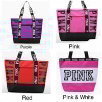Image 2 of Pink Shoulder Bags